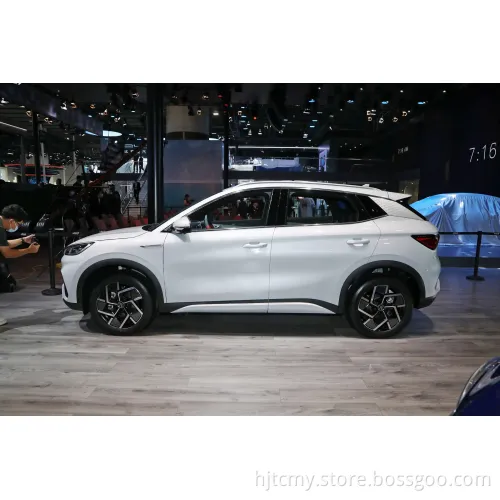 2023 BYD ATTO3 YUAN plus SUV 2WD Elektrische Chinese nieuwe EV -auto&#39;s te koop volwassen in voorraad 2022 Versie BYD ATTO 3